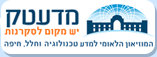 מדעטק